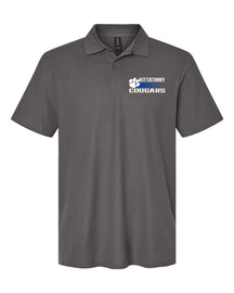 KRHS Design 13 Polo T-Shirt