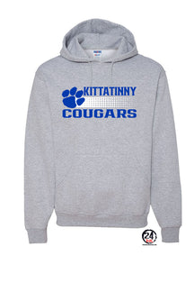 KRHS Design 13 Hooded Sweatshirt
