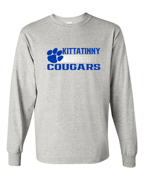 KRHS Design 13  Long Sleeve Shirt