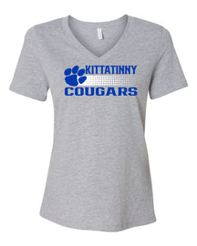 KRHS Design 13 V-neck T-Shirt