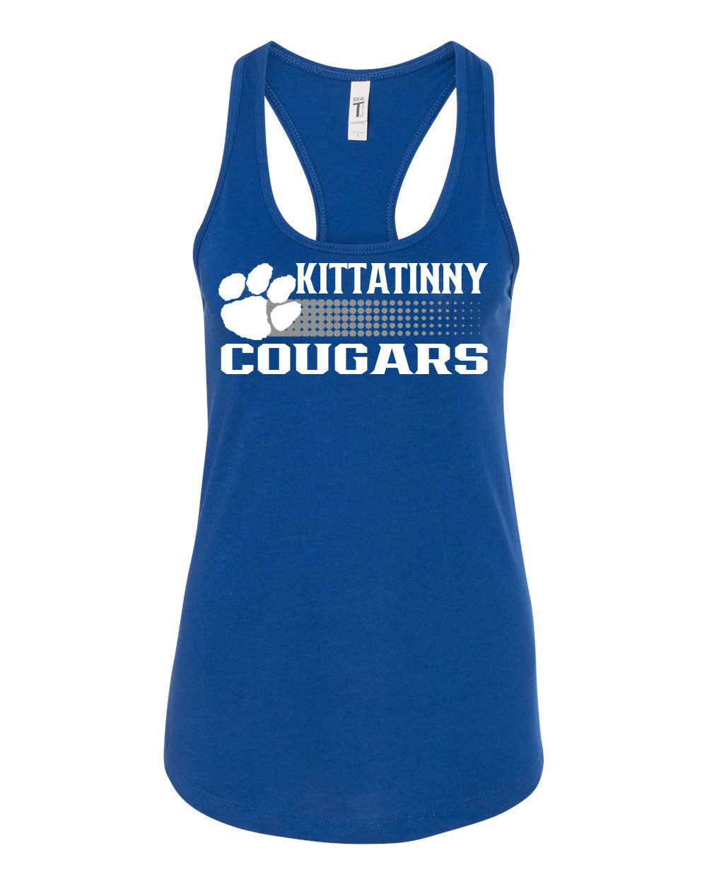 KRHS Design 13 Tank Top