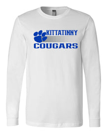 KRHS Design 13  Long Sleeve Shirt