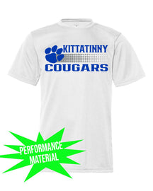 KRHS Performance Material design 13 T-Shirt