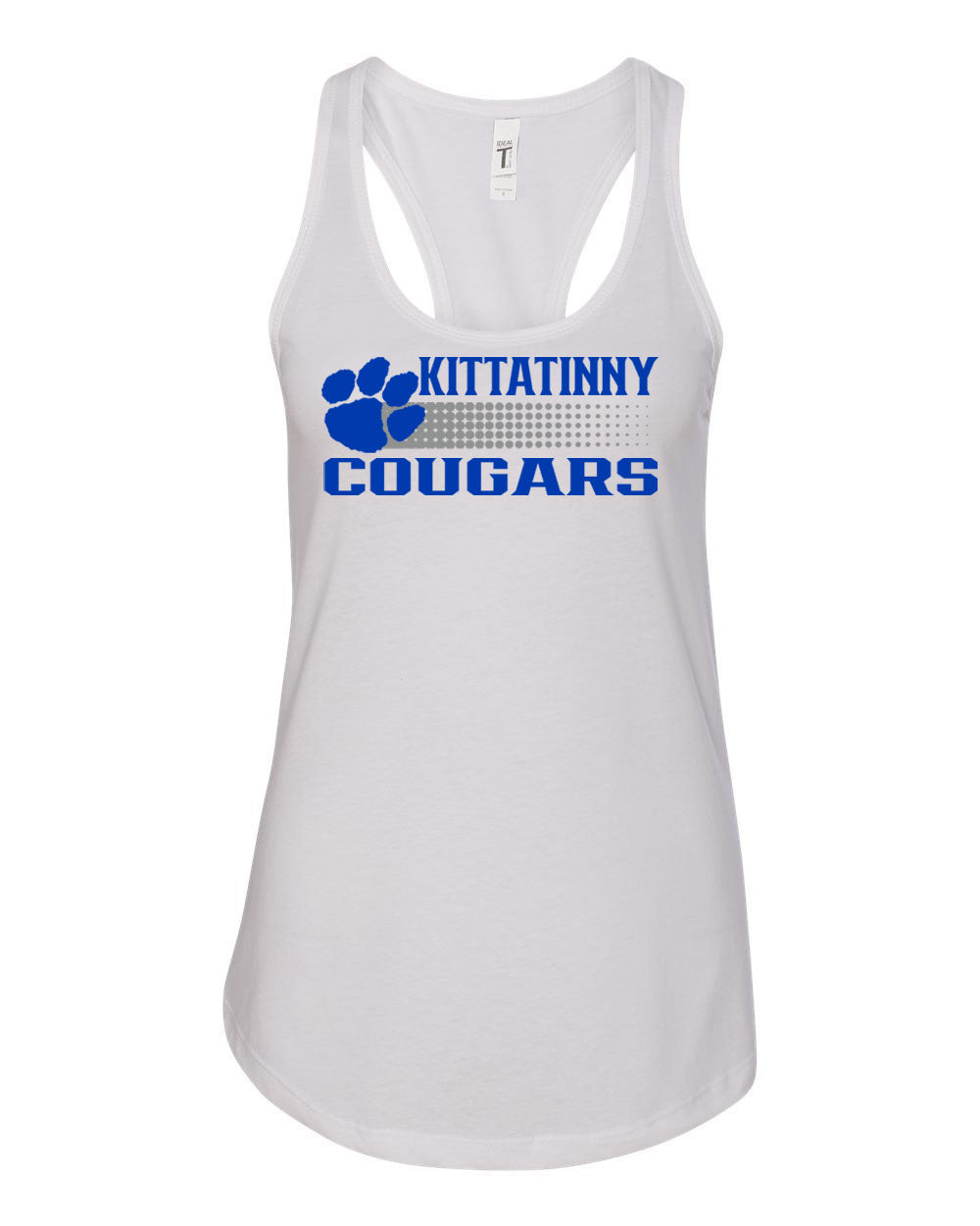 KRHS Design 13 Tank Top