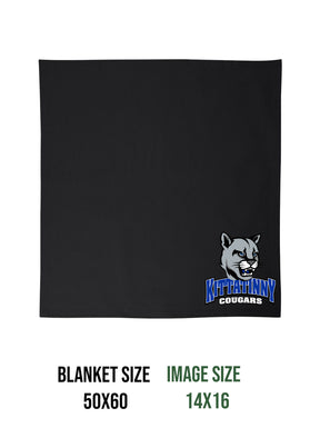 KRHS Design 20 Blanket