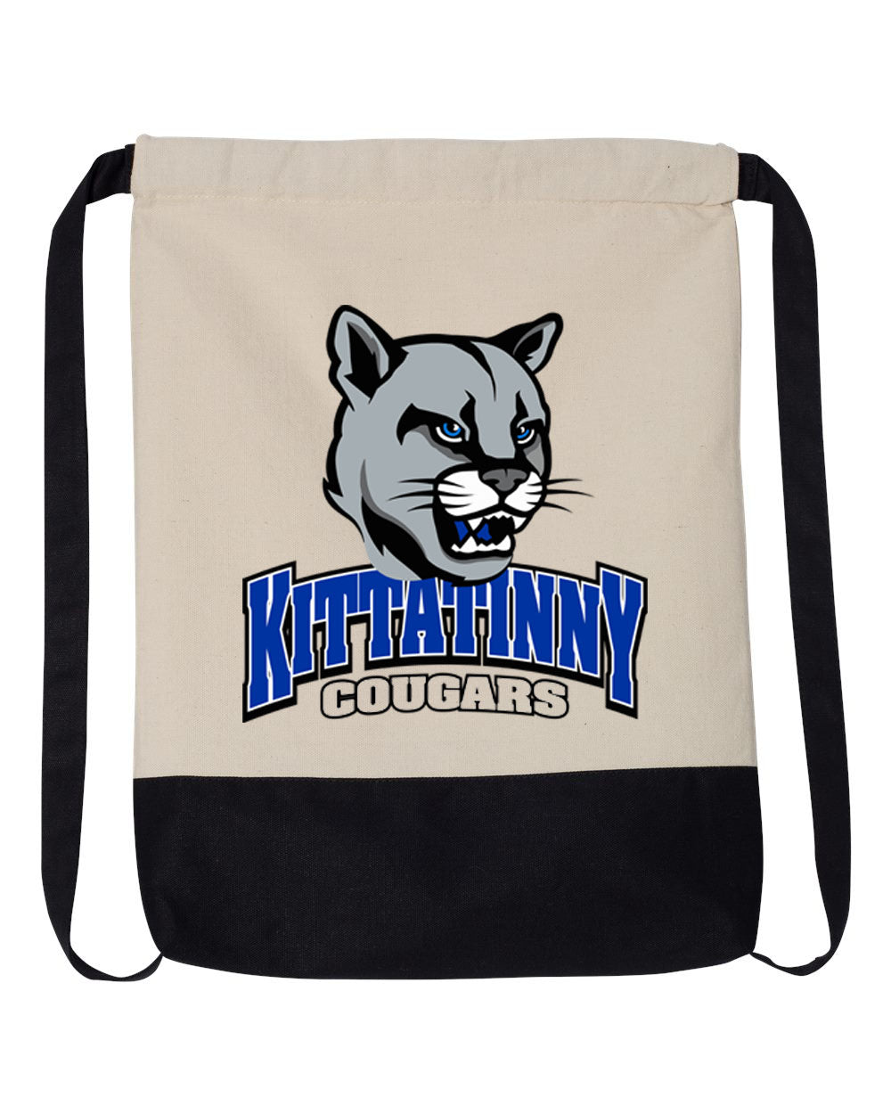 KRHS Drawstring Bag Design 20