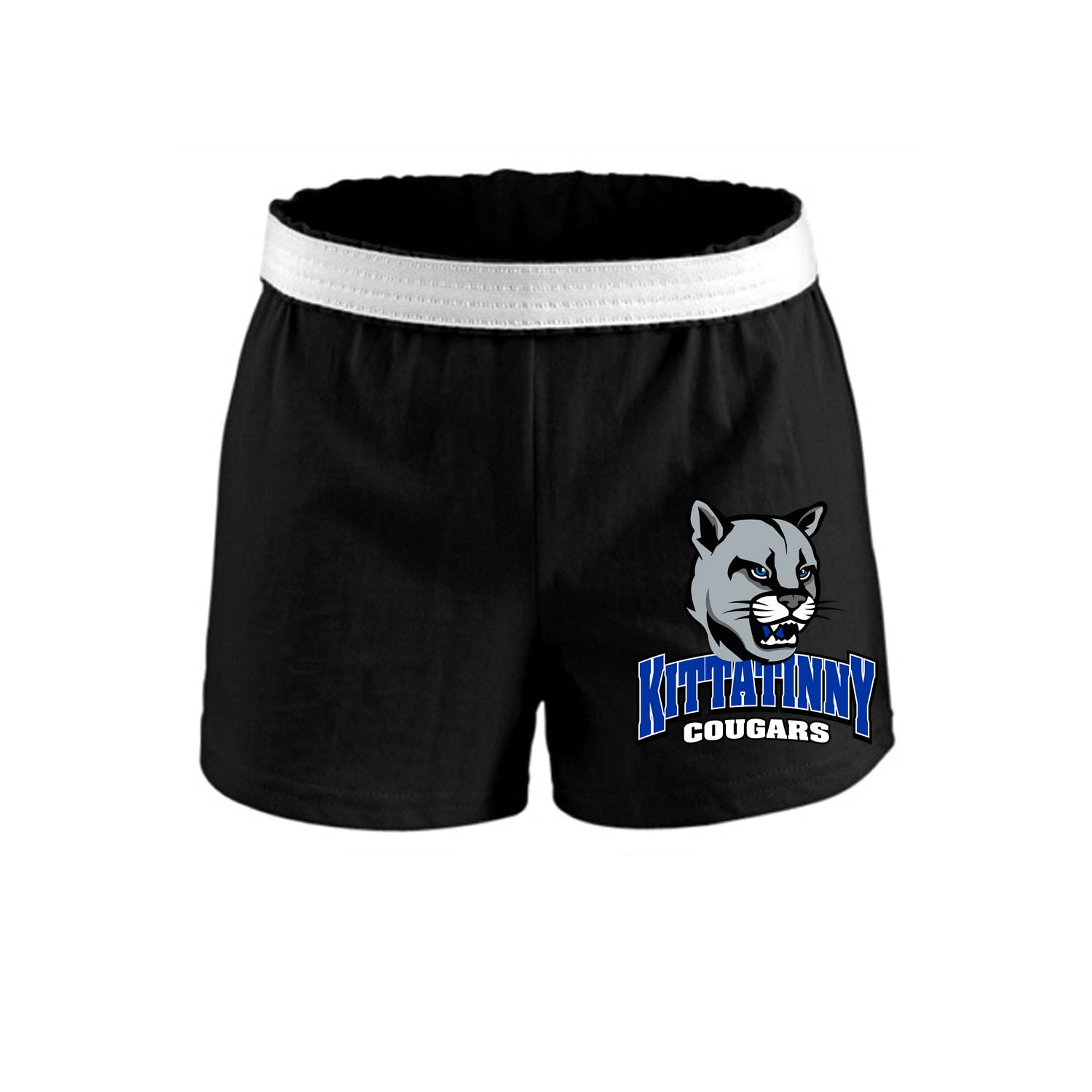 KRHS girls Shorts Design 20