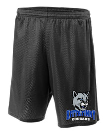 KRHS Design 20 Mesh Shorts