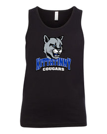 KRHS design 20 Muscle Tank Top