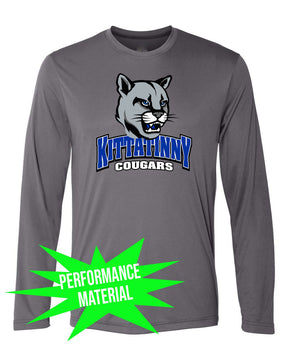 KRHS Performance Material Design 20 Long Sleeve Shirt