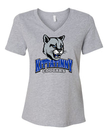 KRHS Design 20 V-neck T-Shirt