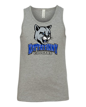 KRHS design 20 Muscle Tank Top