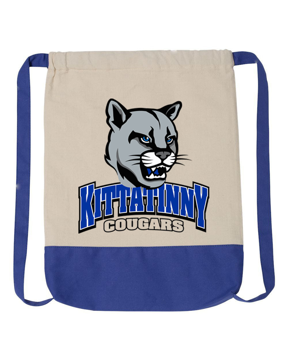 KRHS Drawstring Bag Design 20