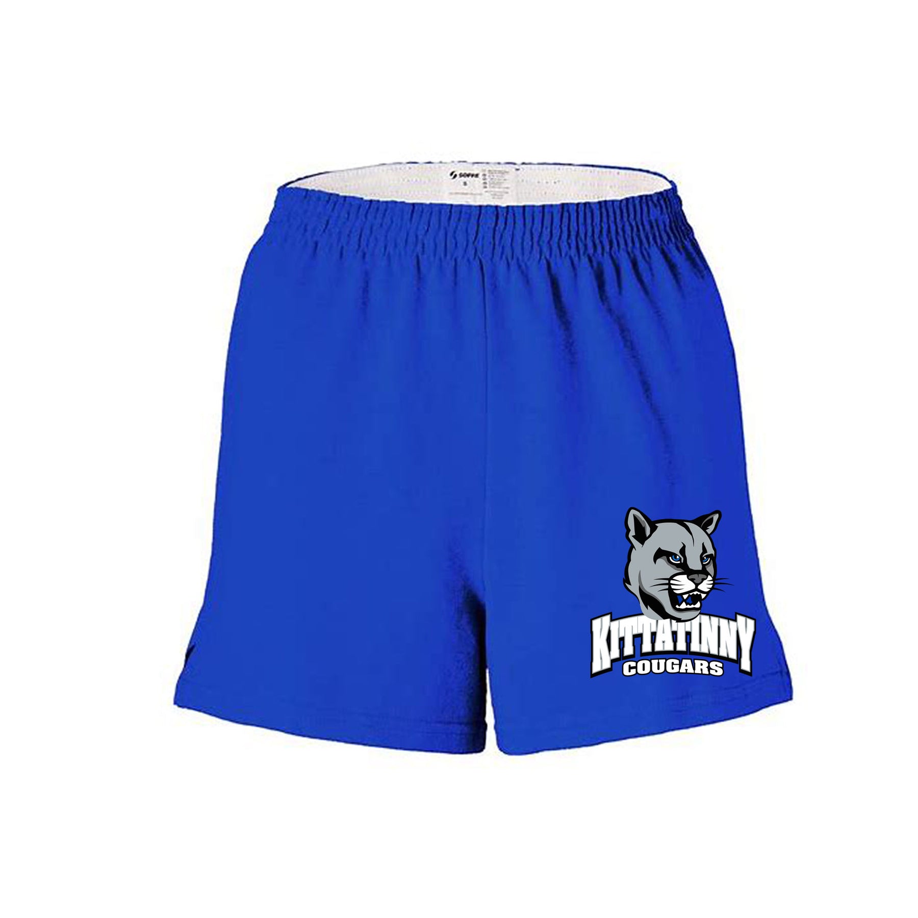 KRHS girls Shorts Design 20