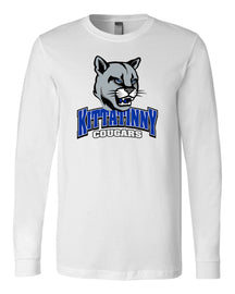 KRHS Design 20 Long Sleeve Shirt