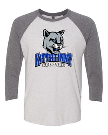 KRHS Design 20 raglan shirt