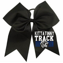 Kittatinny Track Bow Design 5