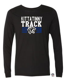 Kittatinny Track Design 5 Long Sleeve Shirt