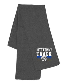 Kittatinny Track design 5 Scarf