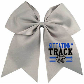 Kittatinny Track Bow Design 5