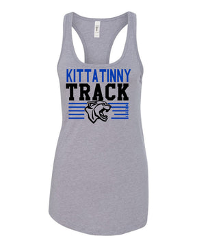 Kittatinny Track Design 5 Tank Top