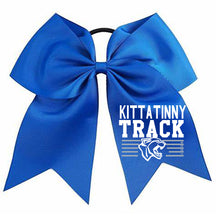 Kittatinny Track Bow Design 5