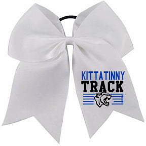 Kittatinny Track Bow Design 5