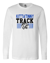 Kittatinny Track Design 5 Long Sleeve Shirt