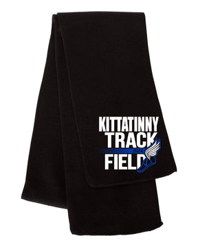 Kittatinny Track design 6 Scarf