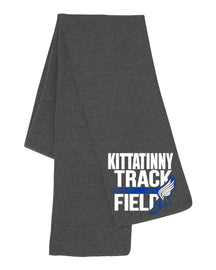 Kittatinny Track design 6 Scarf