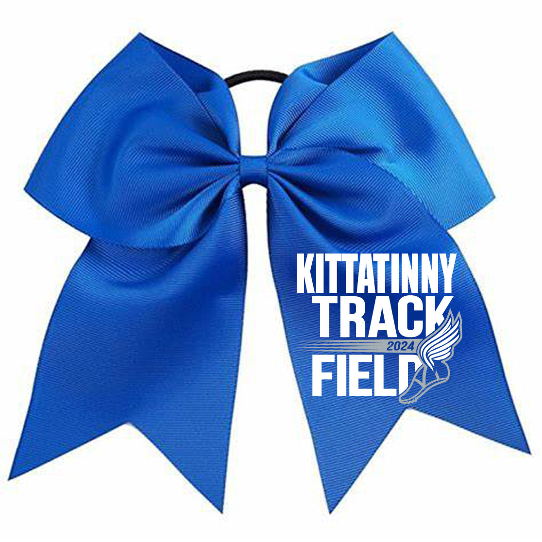 Kittatinny Track Bow Design 6