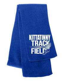 Kittatinny Track design 6 Scarf