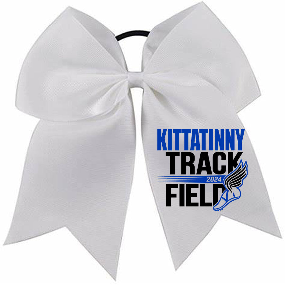 Kittatinny Track Bow Design 6