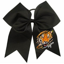 Tigers Bow Design 10