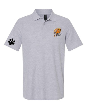 Lafayette Tigers design 10 Polo T-Shirt