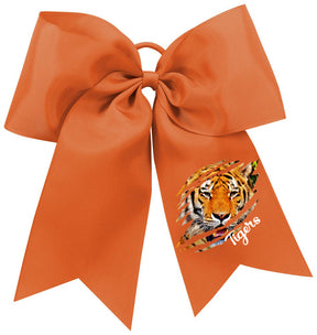 Tigers Bow Design 10