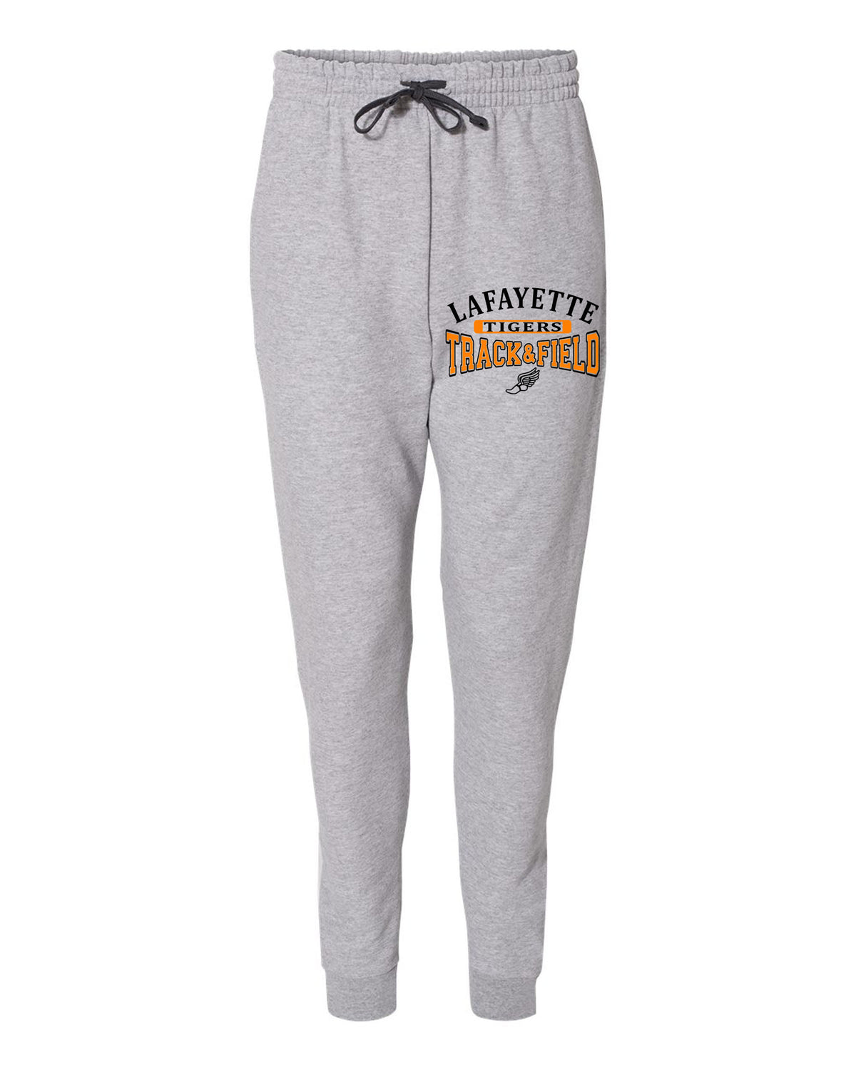 Lafayette Track Sweatpants Design 2