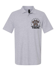 Lafayette Tigers design 9 Polo T-Shirt