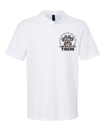 Lafayette Tigers design 9 Polo T-Shirt