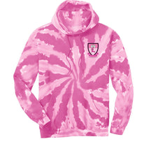 Lenahan Dance Tie-Dye Hooded Sweatshirt Design 6