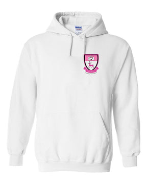 Lenahan Dance Design 6 Hooded Sweatshirt