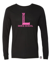 Lenahan Dance design 1 Long Sleeve Shirt