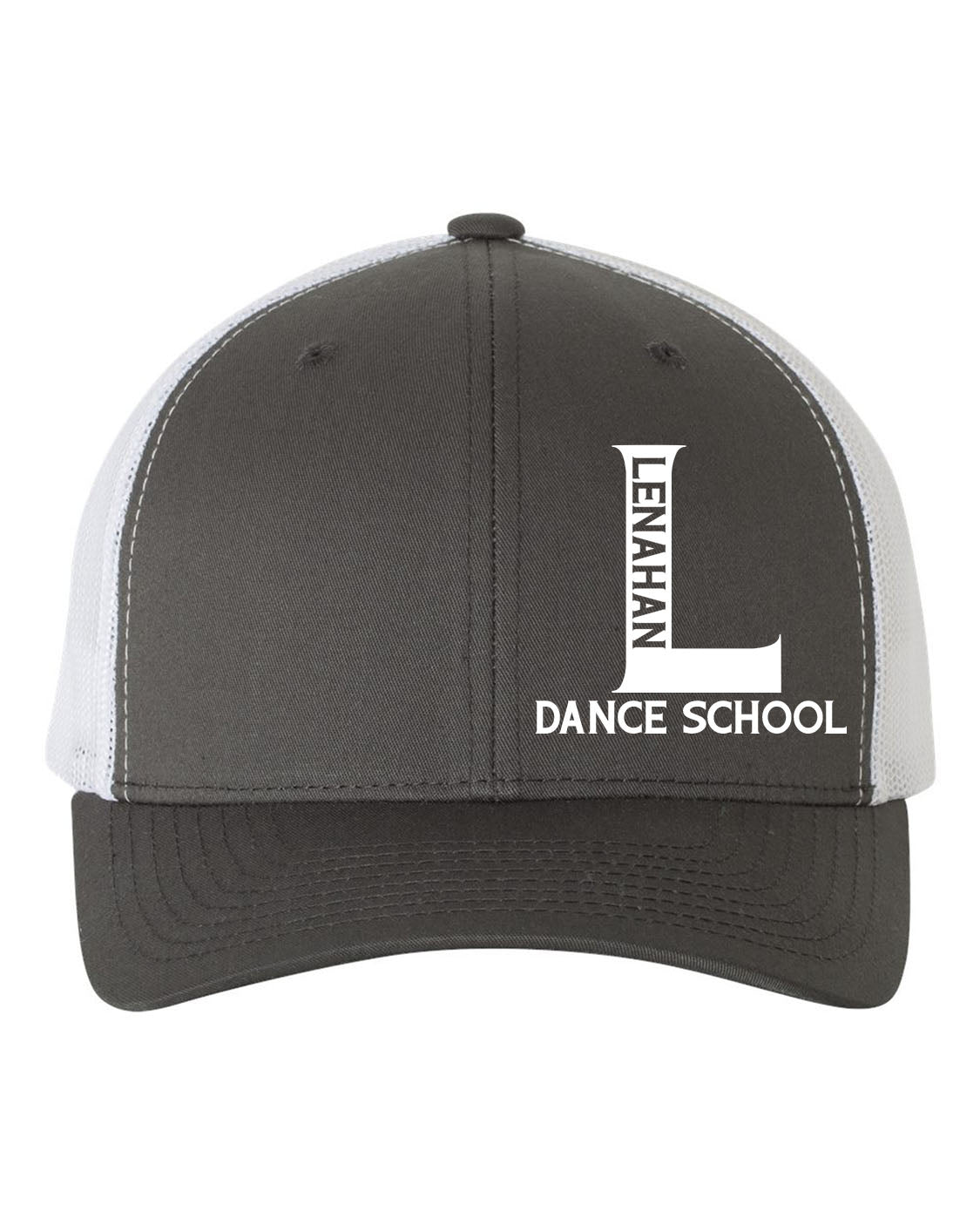 Lenahan Dance Design 1 Trucker Hat