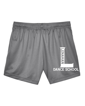 Lenahan Dance Design 1 Ladies Performance Shorts