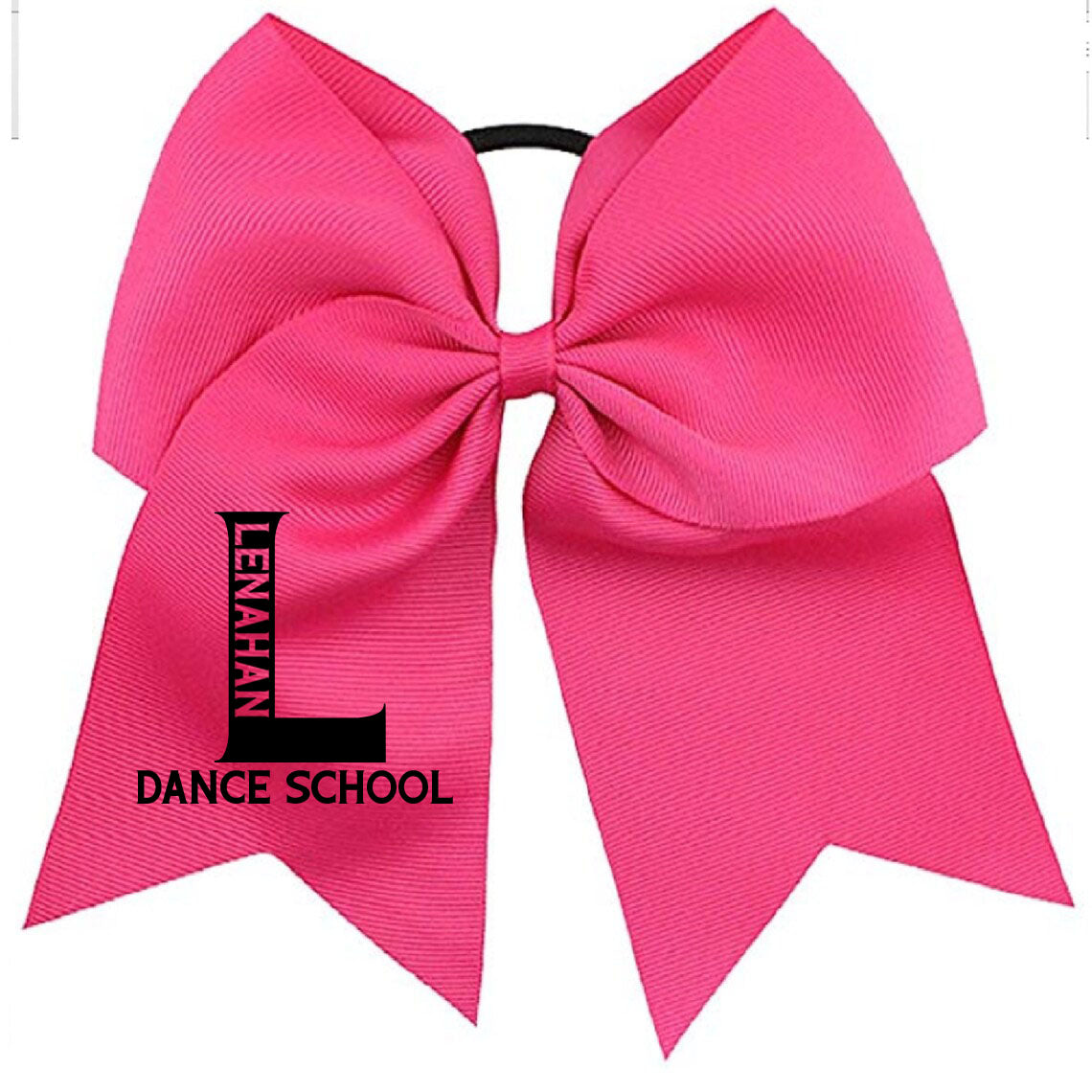 Lenahan Dance Design 1 Bow