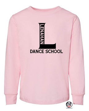 Lenahan Dance design 1 Long Sleeve Shirt