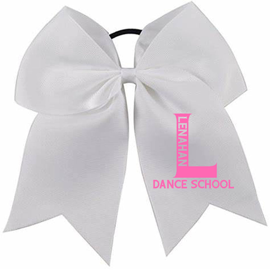 Lenahan Dance Design 1 Bow