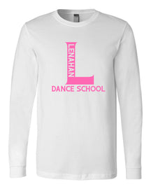 Lenahan Dance design 1 Long Sleeve Shirt