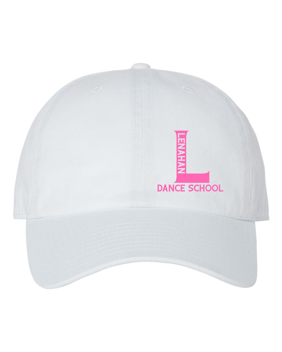 Lenahan Dance Design 1 Trucker Hat