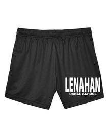 Lenahan Dance Design 2 Ladies Performance Shorts